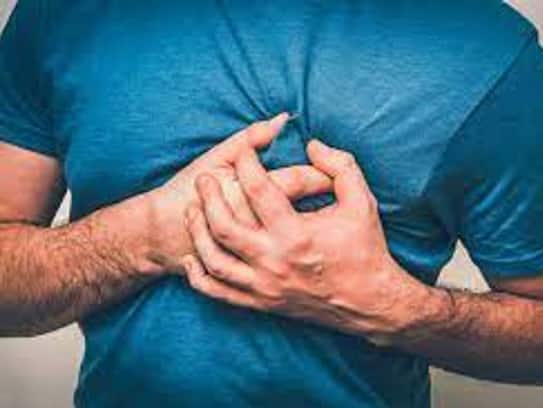 19-year-old dies of heart attack while dancing garba - bsb