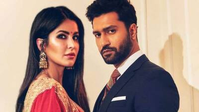 आखिर क्यों Katrina Kaif  ने Vicky Kaushal संग शादी को लेकर साध रखी है चुप्पी, क्या ये एक्टर है वजह