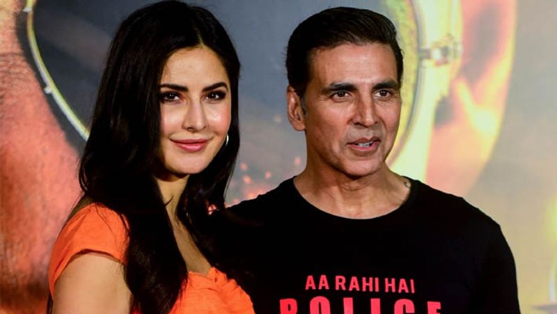 Sooryavanshi actor Katrina Kaif makes fun of Akshay Kumar's 'pyjamas' (WATCH) RCB