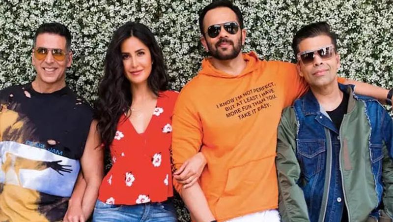 Is Akshay Kumar  reason behind Katrina Kaif not disclosing marriage with Vicky Kaushal; here's what we know SCJ