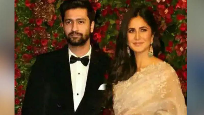 Here is how Vicky Kaushal proposed Katrina Kaif; know what he said SCJ