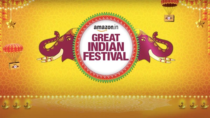 Amazon Great Indian Festival sale 2023: Apple iPhone at Rs. Chance to get 40 thousand discount..how MKA