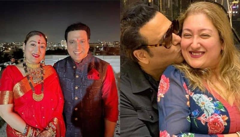 bollywood Actor Govinda Gifts Wife Sunita The BMW 3 Series Gran Limousine