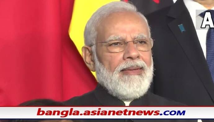 PM in Glasgow: নরেন্দ্র মোদীর সঙ্গে দেখা করে অভিভূত,  কী বললেন প্রবাসী স্কটরা জেনে নিন