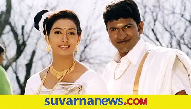 Kannada Actor Puneeth Rajkumar No More Actress Rakshita Prem Condolences