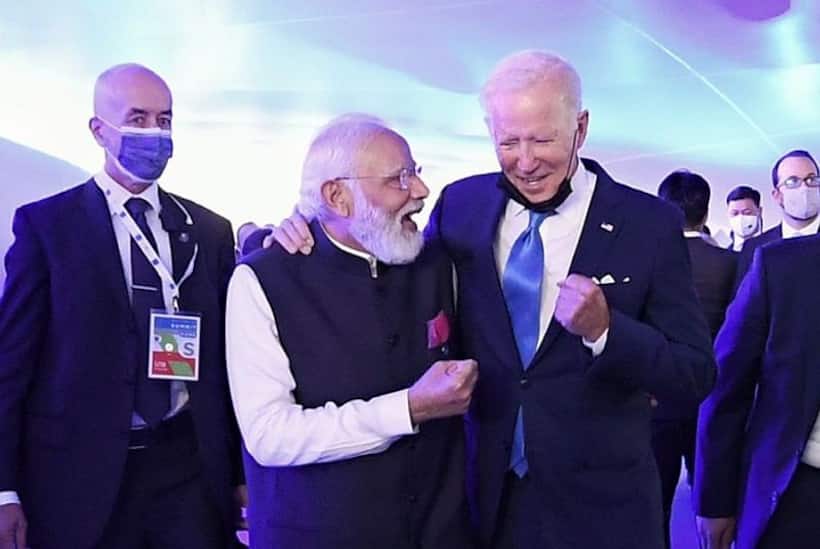 PM Modi's US Visit: 'It is a great source of pride for us all'