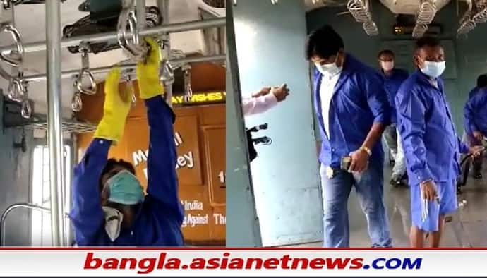 Local Train: রবিবার থেকে রাজ্যে ছুটবে লোকাল ট্রেন, তার আগে নজর রাখুন এই ৫টি বিষয়ে