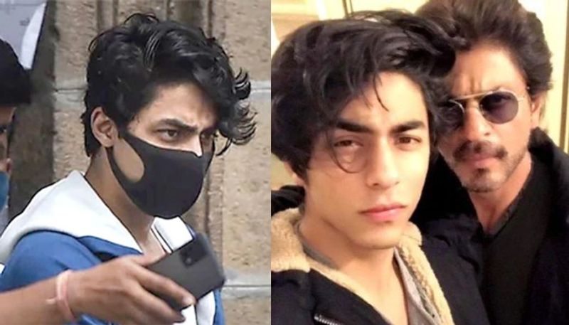 Shah Rukh Khan's son Aryan Khan to meet NCB every Friday; here are 7 things fans need to know RCB