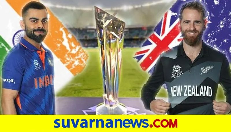 India Vs New Zealand could be a do or die match for both the teams in T20 world Cup