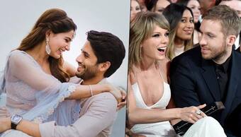 Samantha Ruth Prabhu to Taylor Swift: 7 celebs who deleted photos of their exes from Instagram after break-up