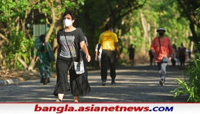 আগামী ৫ দিন দুই বঙ্গেই আকাশ পরিষ্কার থাকার পূর্বাভাস, নেই বৃষ্টির সম্ভাবনাও