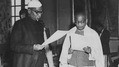 Sardar Vallabhbhai Patel-সর্দার বল্লভভাই প্যাটেলের মূল্যায়ন কি আদৌও করতে পেরেছে ভারত