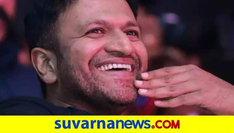 Tumakuru Tipatur Ajjayya About Puneeth Rajkumar Health hls