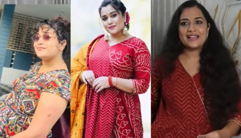 parvathy krishna s weight loss journey is viral