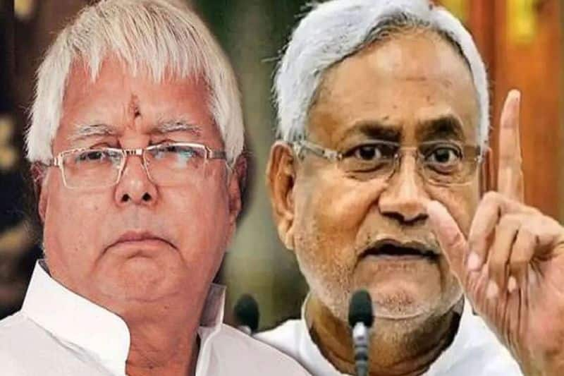 RJD MLAs Authorise Lalu Yadav To Take All Decision Amid Bihar Political Crisis, Here's What Leaders Said ksp