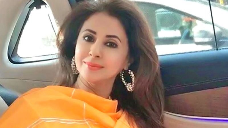 Urmila Matondkar tested positive for Covid-19, under home quarantine; read details RCB