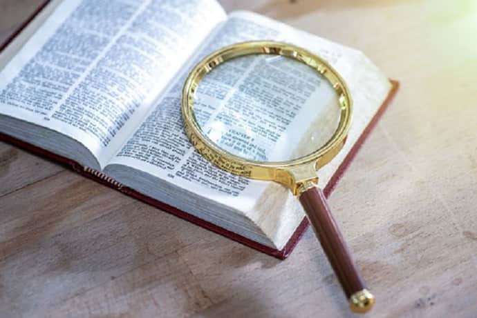 From 'deepfake' to 'deadname,' Merriam-Webster dictionary reveals most searched words of 2023