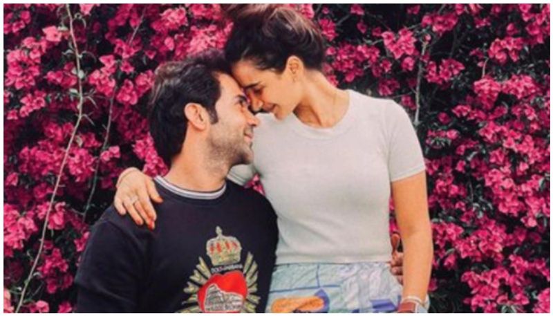 Rajkuar Rao, Patralekhaa wedding: Did you know Rajkummar was in awe of his lady love much before their film? drb