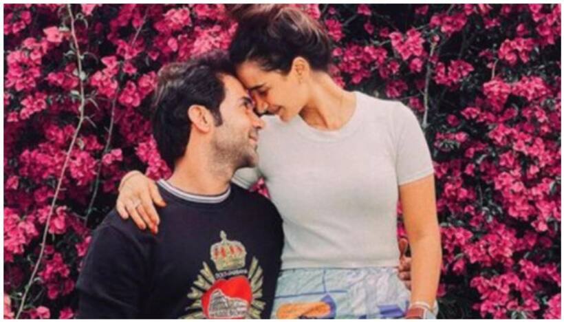 Rajkummar Rao, Patralekhaa wedding: Did you know Rajkummar was in awe of his lady love much before their film?