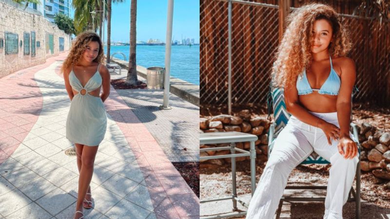 कौन है ये लड़की, जो अपने पालतू कुत्ते-बिल्लियों पर 1 करोड़ रु. से ज्यादा खर्च चुकी है Camila