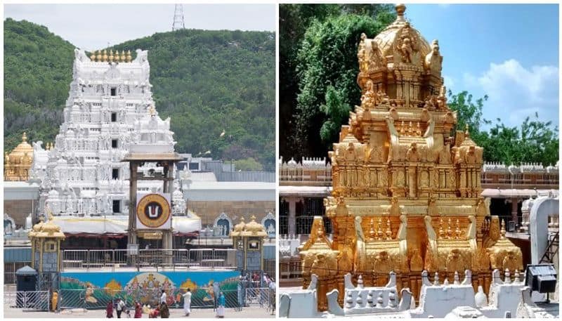 Travellers Must visit these places in andhra Pradesh full details are here