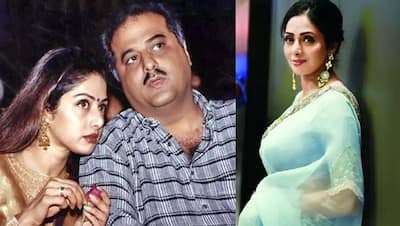 Bollywood Gossip : বিয়ের আগেই সঙ্গম, অন্তঃসত্ত্বার খবরে ঘুম উড়িয়েছিলেন এই বলি ডিভারা