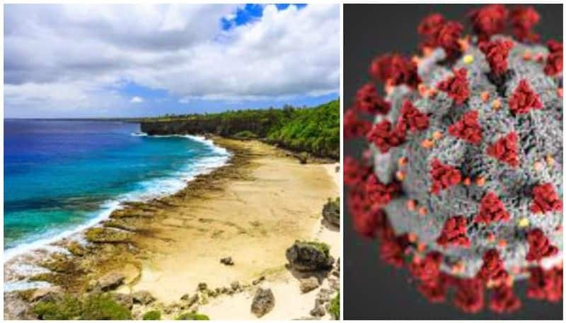 This South Pacific island country prepares for lockdown after reporting its first Covid-19 case