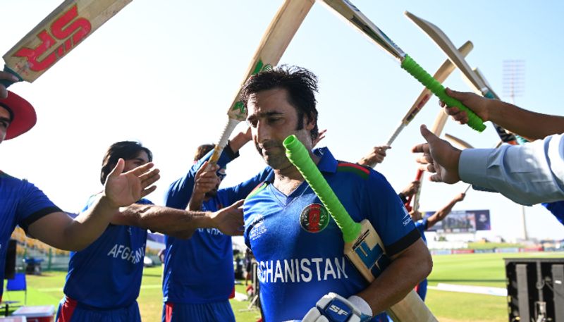 ICC T20 World Cup 2021, Afghanistan vs Namibia, AFG vs NAM (Group 2, Super 12): Report, result, winner-ayh