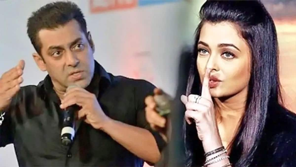 Abhishek Bachchan, Aishwarya Rai divorce rumours: When Salman Khan talked about actress' marriage