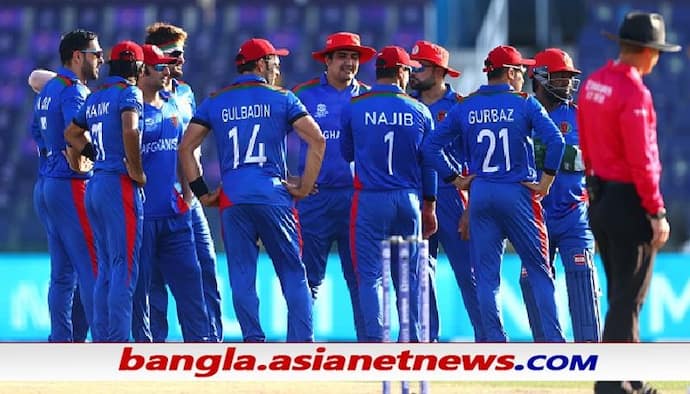 T20 WC 2021 - ১০০-ও তুলতে পারল না নামিবিয়া, প্রাক্তন অধিনায়কের বিদায় স্মরণীয় করে রাখল আফগানরা