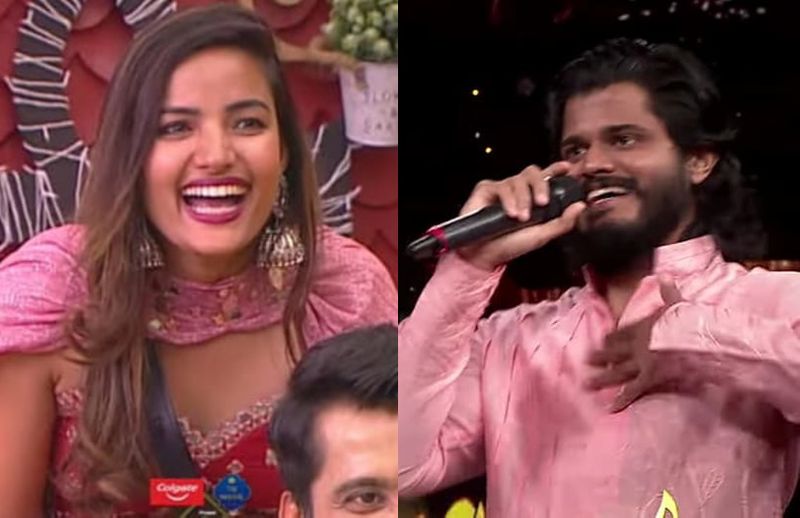 anand devarakonda sayas i love you to contestant siri