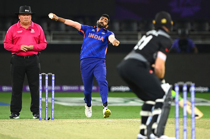 ICC T20 World Cup 2021, IND vs NZ (Super 12): Twitter erupts as India comes up with another despicable performance-ayh