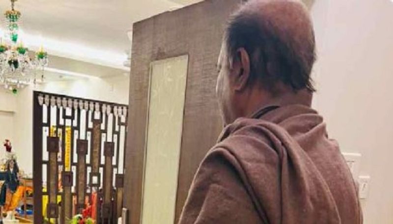 Actor Super Star Rajinikanth Discharged From Chennai Hospital mah