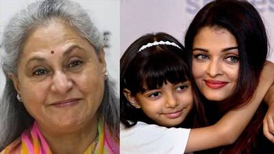 Aishwarya Rai Birthday : आखिर क्यों अपनी बहू की टांग खींचती रहती है सास जया बच्चन, आप भी जानें वजह