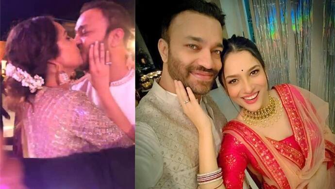 Ankita Lokande Wedding : 'पवित्र रिश्ता' की एक्ट्रेस अंकिता अगले महीने कर रहीं शादी, सामने आई डेट