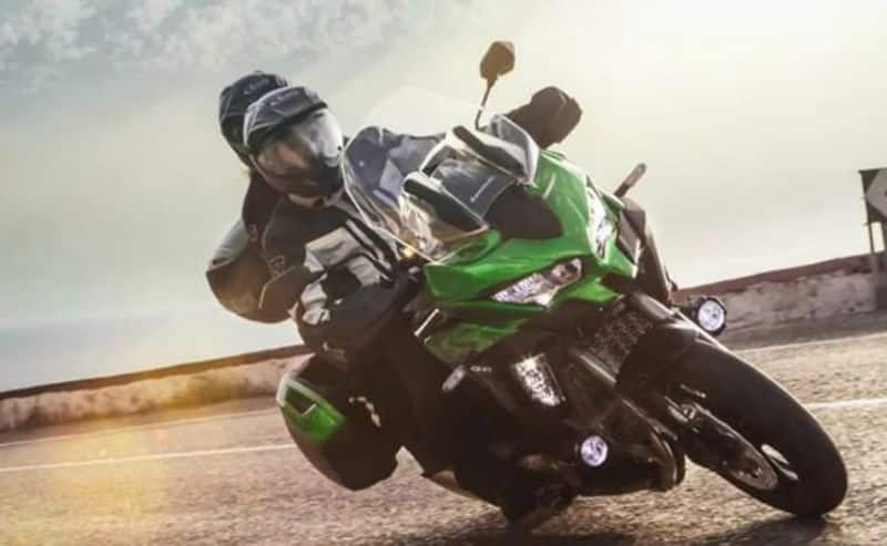 Kawasaki India removed the Ninja 1000SX and the Versys 1000 from the Indian website