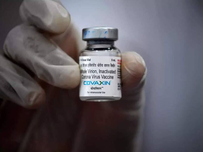 UK to recognise India’s indigenous COVID vaccine Covaxin, to add to approved list from November 22