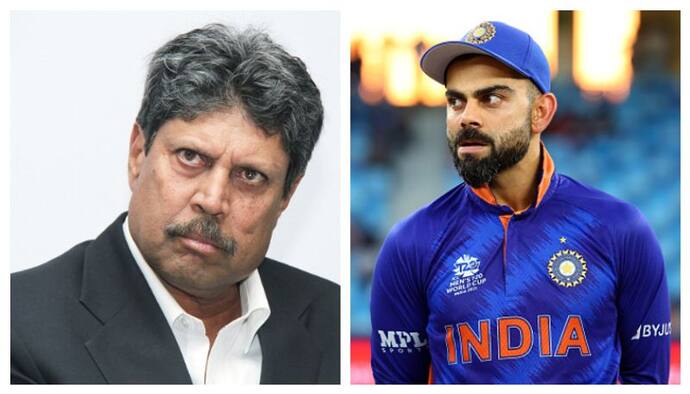 VIRAT Vs BCCI Controversy: कपिल देव की विराट-गांगुली को खरी-खरी, "बेहतर ये है कि आप देश के बारे में सोचिए"