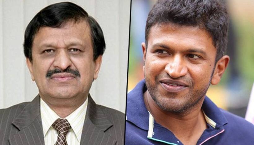 Had Puneeth Rajkumar reached hospital 10 mins before, there was high chance of his survival: Dr CN Manjunath