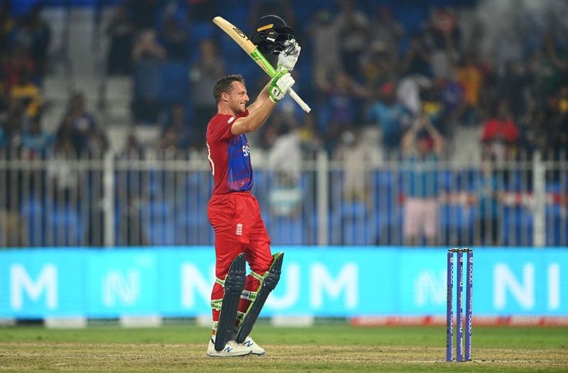 ICC T20 World Cup 2021, England vs Sri Lanka, ENG vs SL (Group 1, Super 12): Report, result, winner, Jos Buttler-ayh