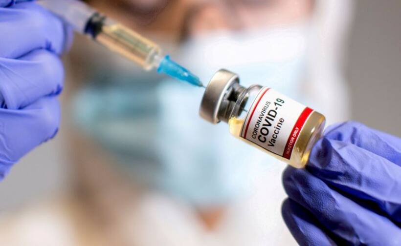 'Har Ghar Dastak': Centre to launch mega COVID vaccination today