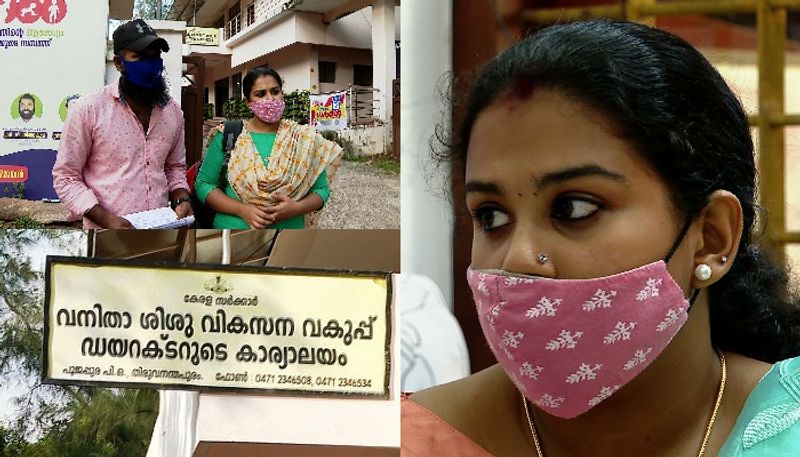 Anupama Missing baby case adoption row SARA report to Police