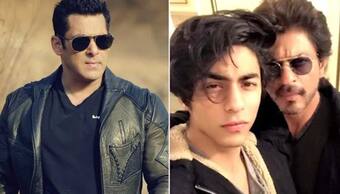 Why did Salman Khan not visit Shah Rukh Khan's Mannat after Aryan Khan's bail? Read what we know