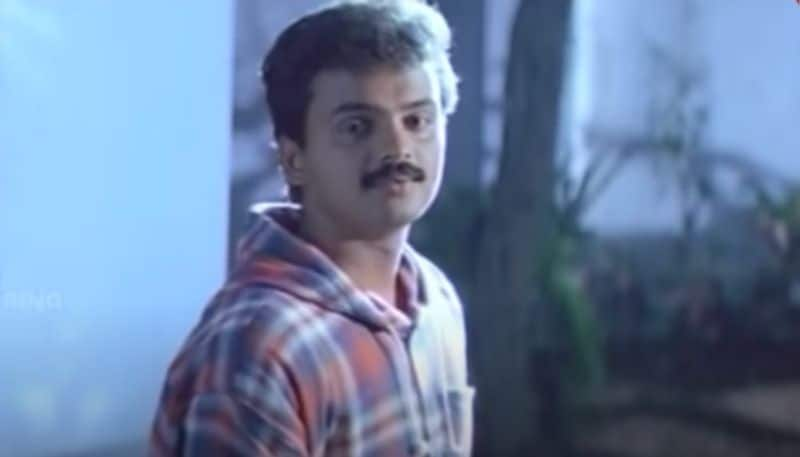 kunchacko boban completes 25 years in malayalam cinema aniyathipraavu pada