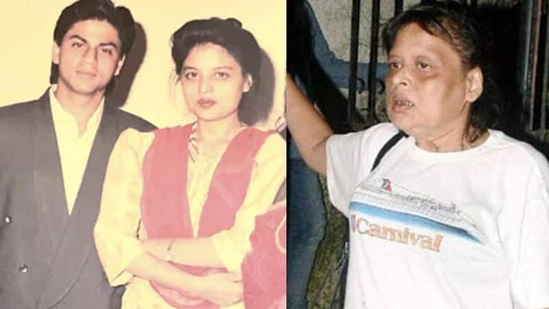 Meet Shah Rukh Khan's  Sister Shehnaz Lalarukh Khan suffering from depression for many years   gow