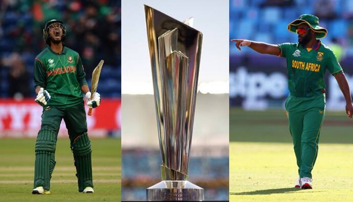 T20 WC 2021, BAN vs SA-  'ডু অর ডাই' ম্য়াচে এগিয়ে কোন দল, জিততে পারে  কারা,জানুন ম্যাচ প্রেডিকশন