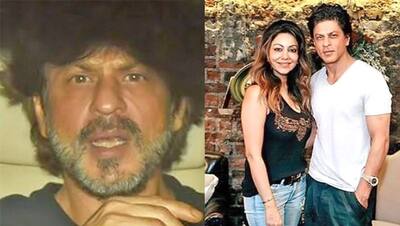 Shahrukh Khan Birthday: सालों से घर बैठे हैं SRK फिर भी सबसे अमीर एक्टर, सलमान-अक्षय से इतने गुना हैं अमीर