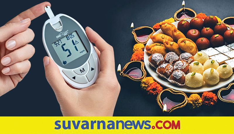 Expert Diet tips diabetics should follow for a healthy Diwali