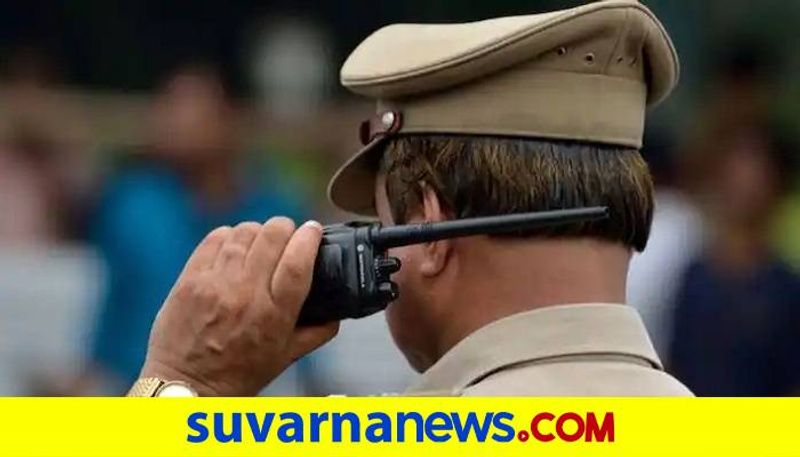 You can call 112  when you urgently need  Police help in Mysuru   snr