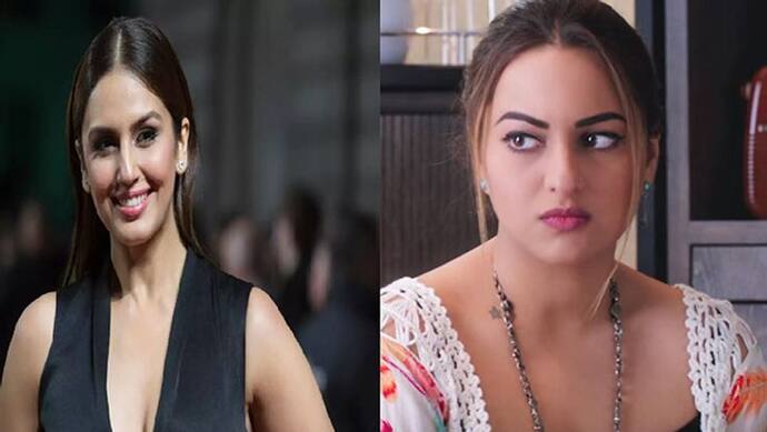 Huma Qureshi और Sonakshi Sinha की दोस्ती में आई 'दरार', फोटो देख दबंग गर्ल ने लीगल नोटिस भेजने की दी धमकी